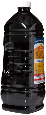 Lamplight sootless flame demonstrates safe indoor lighting with odor-free operation.