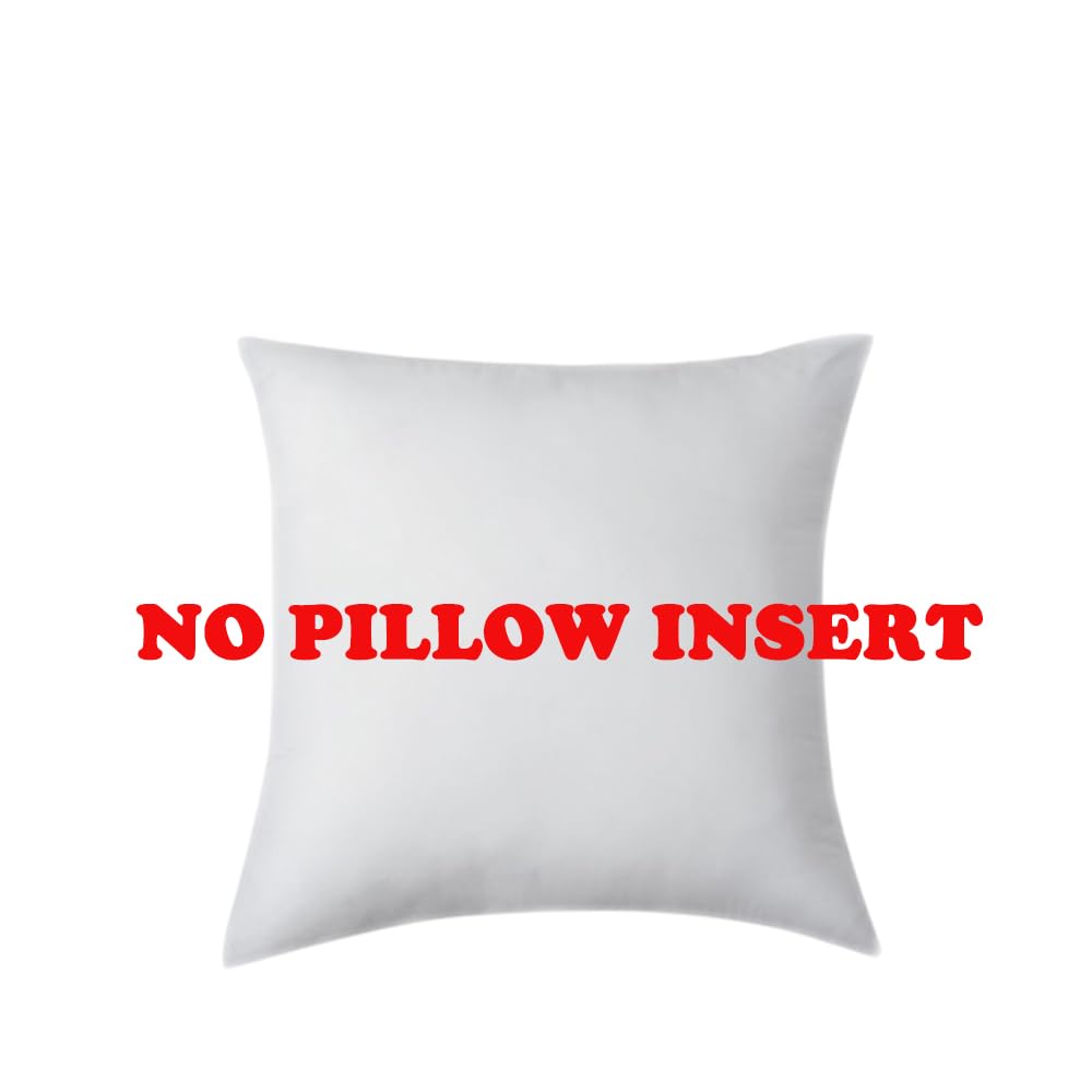 LANANAS boho decorative pillow cover on sofa enhances cozy living space.