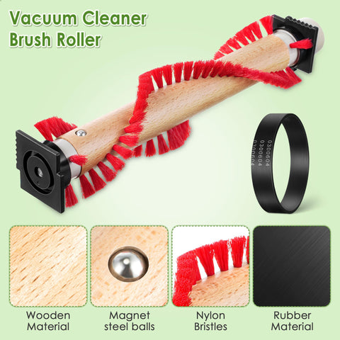 Landhoow belt close-up highlights seamless molding and elasticity