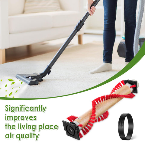 Landhoow Oreck XL compatibility ensures a reliable fit