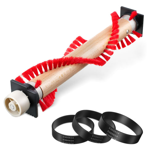 Landhoow roller brush compatible with Oreck XL for thorough cleaning