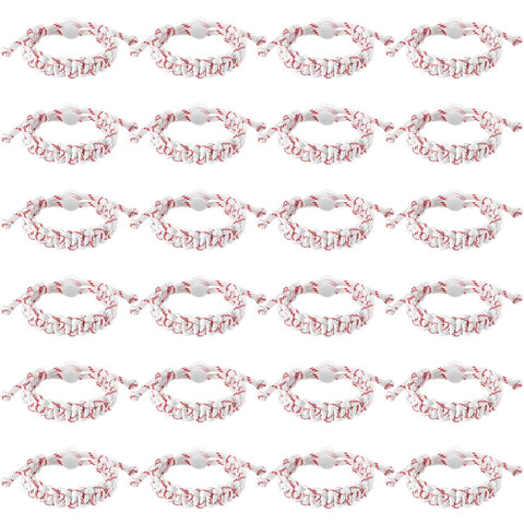 Landical baseball bracelet pack front view highlighting team spirit