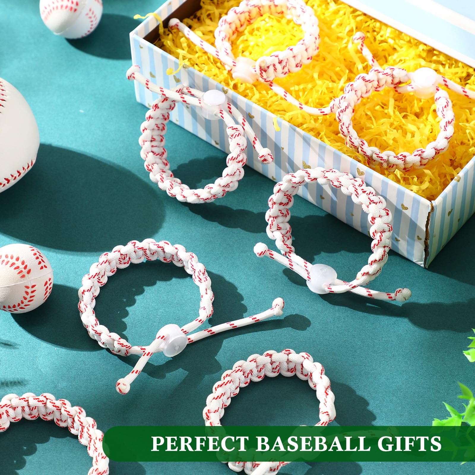 Landical bracelet gift idea for teams and events