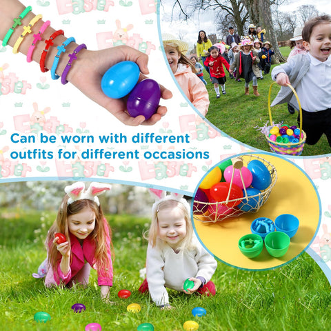 Landical ready-to-gift set, compact and portable for Easter events.