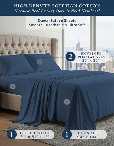 Lane Linen breathable queen sheet closeup highlights cooling comfort