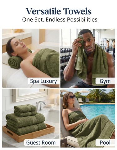 LANE LINEN bundle-pack front view displays the complete 24-piece set.