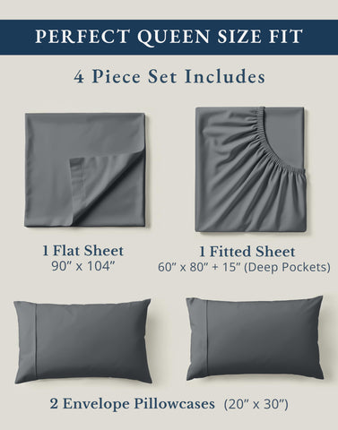 Lane Linen eco-packaging in reusable fabric bag reduces waste and promotes sustainability.