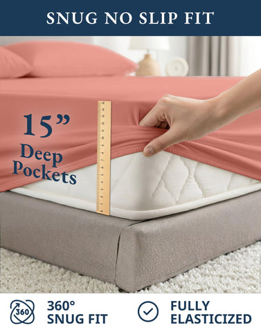 Lane Linen fade-resistant, pilling-tested fabric designed for durable bedding.