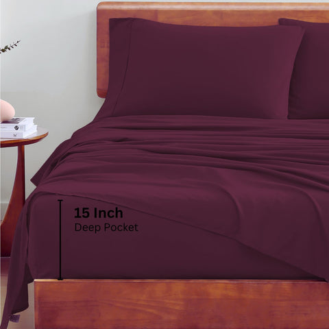 Lane Linen hotel-quality feel highlight for luxurious night's sleep