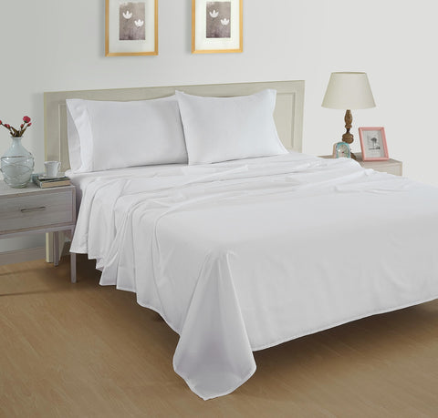 LANE LINEN king pillowcases 20x36, delivering hotel-quality smoothness.