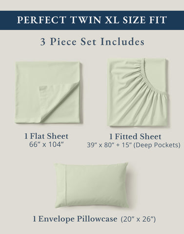 Lane Linen Mineral packaging reusable bag emphasizes eco-friendly packaging.