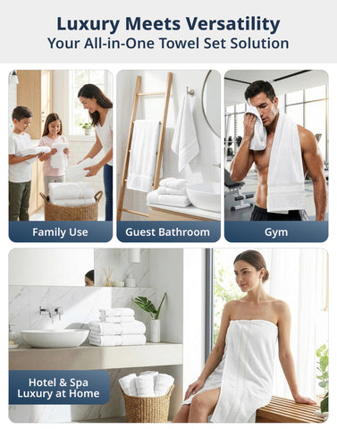 Lane Linen OEKO-TEX certified towels prioritizing body-safe comfort for all.