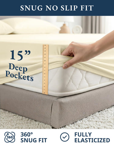 Lane Linen OEKO-TEX certified fabric ensures chemical safety and peace of mind.