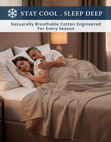 Lane Linen OEKO-TEX certified packaging reflects sustainable care