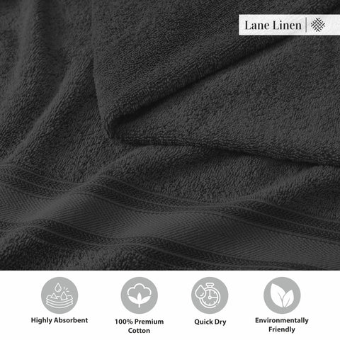 Lane Linen OEKO-TEX certified label assures safe family use