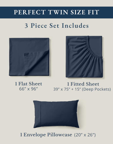 LANE LINEN percale weave close-up highlighting crisp, durable fabric.