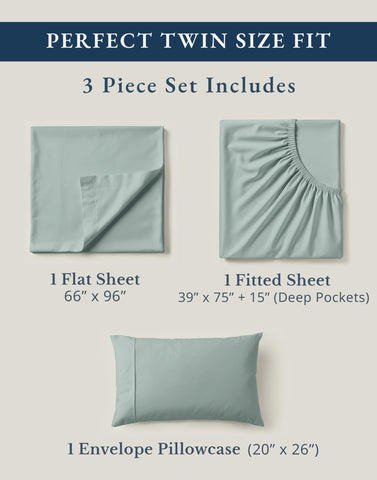 Lane Linen percale weave closeup highlights breathable hotel-like texture