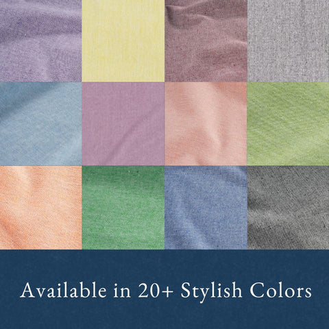 Lane Linen satisfaction guarantee icon highlighting quality and value