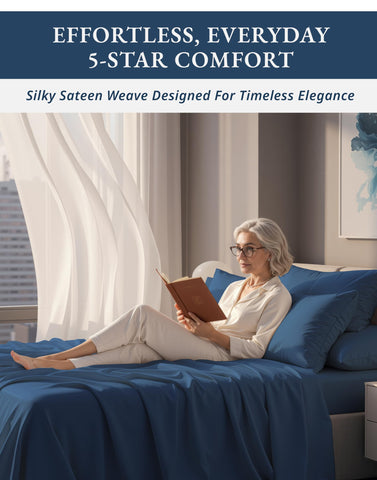 Lane Linen silky soft closeup emphasizes lasting durability