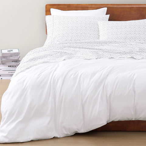 LANE LINEN soft, breathable bedding designed for restful nights.