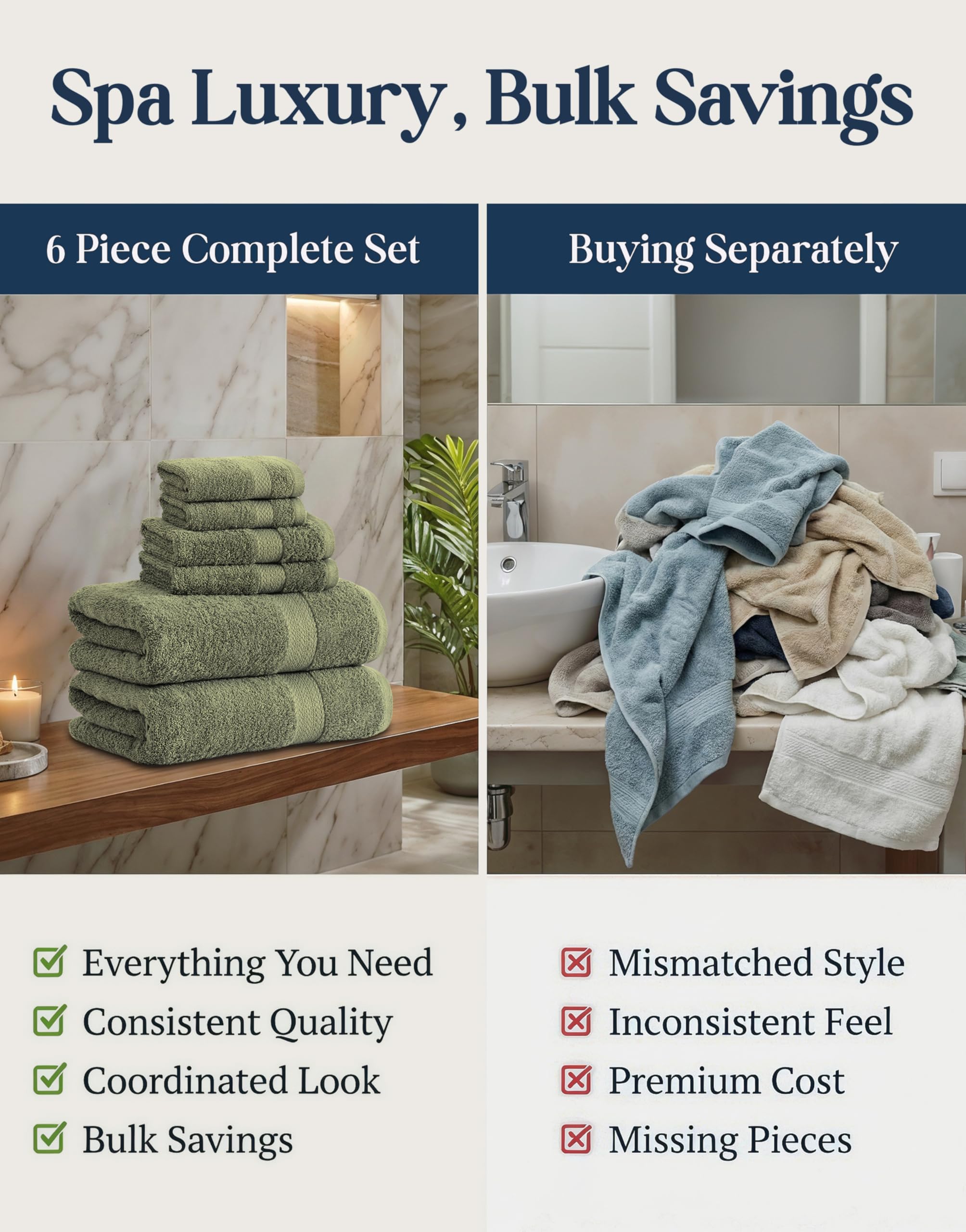 Lane Linen solid dyed colors – beautiful, fade-resistant shades including oil green