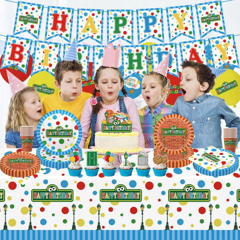 LANFUBEISI cupcake toppers dress up treats with playful designs.