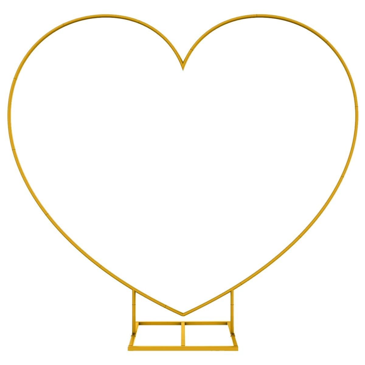 LANGXUN balloon arch kit tubes, forming a sturdy frame for celebrations.