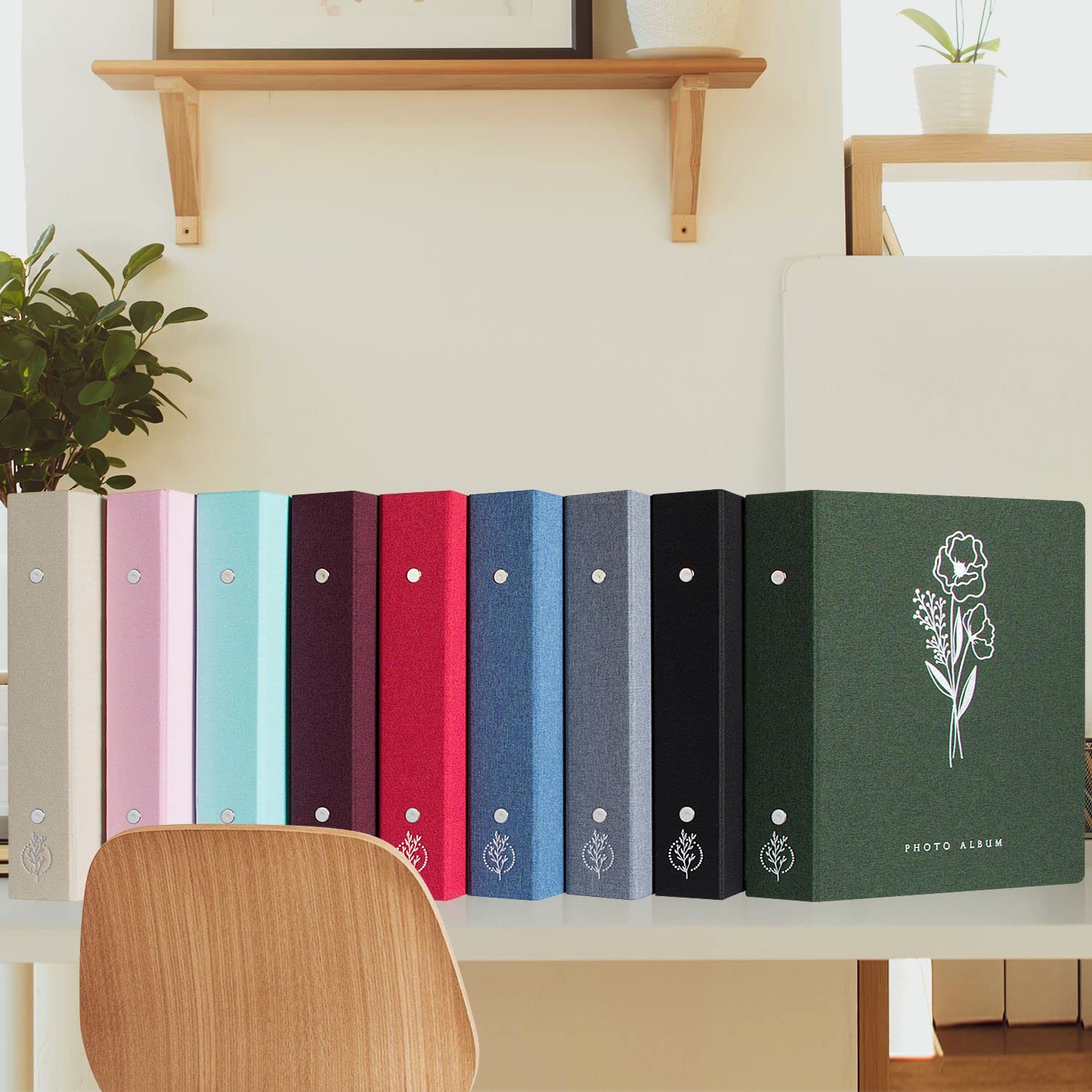 Lanpn beige gift-ready design suitable for family and friends