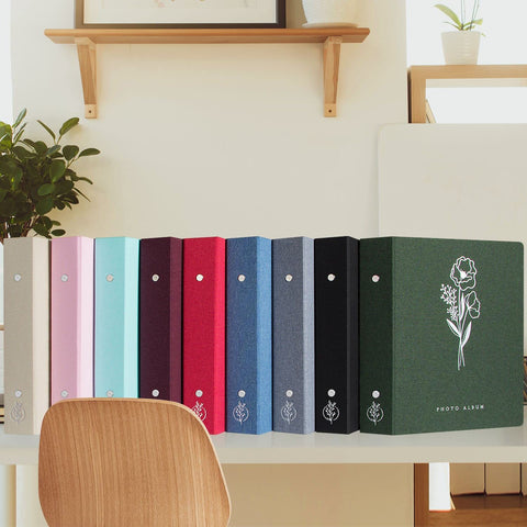 Lanpn beige gift-ready design suitable for family and friends