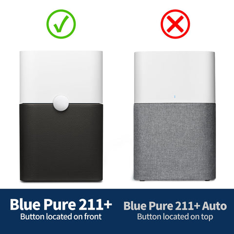 LANTINY H13 true HEPA filtration visual highlighting high-efficiency air cleanup.