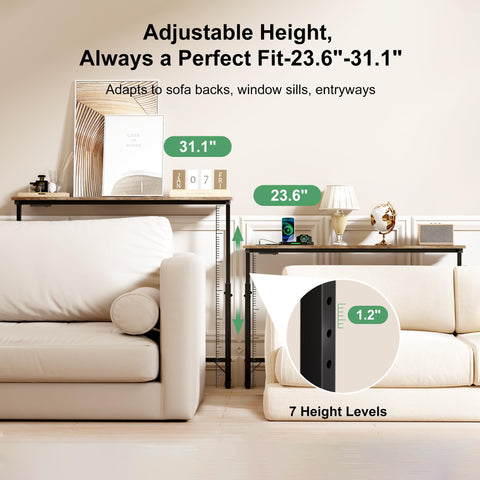 Lanynne charging station offers 2 outlets, USB and USB-C for easy device charging.