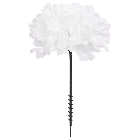Larksilk fade-resistant silk blooms stay vibrant across multiple occasions.