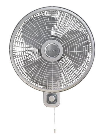 Lasko M16900 rust-resistant grille designed for daily use.