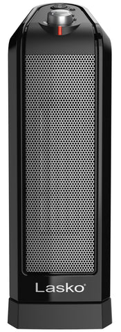 Lasko ETL-listed safety features visible in product documentation and design.