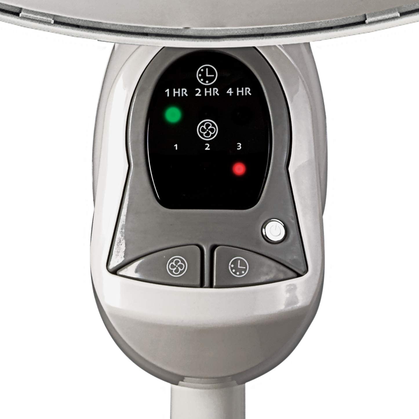 Lasko Cyclone Pedestal Fan energy-efficient operation for daily comfort