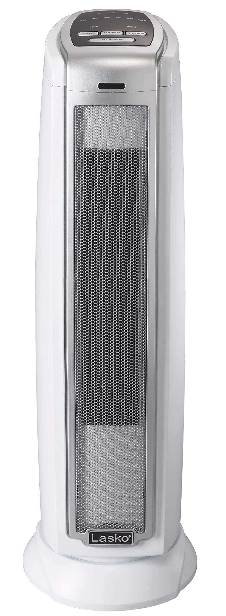 Lasko fully assembled delivery for quick setup