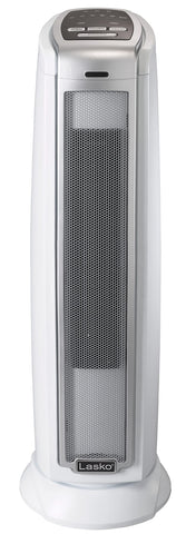 Lasko fully assembled delivery for quick setup