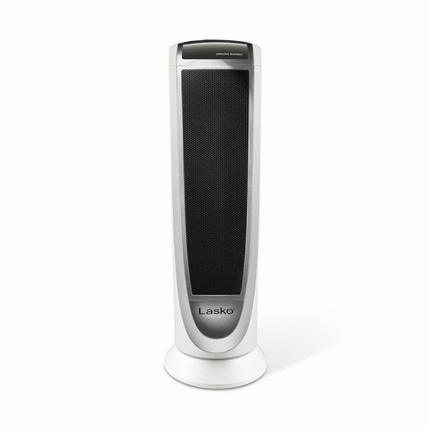 Lasko 22.76 inch tall heater ready for use in any room