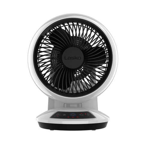 Lasko Whirlwind Dark Mode turns off display lights after 5 seconds