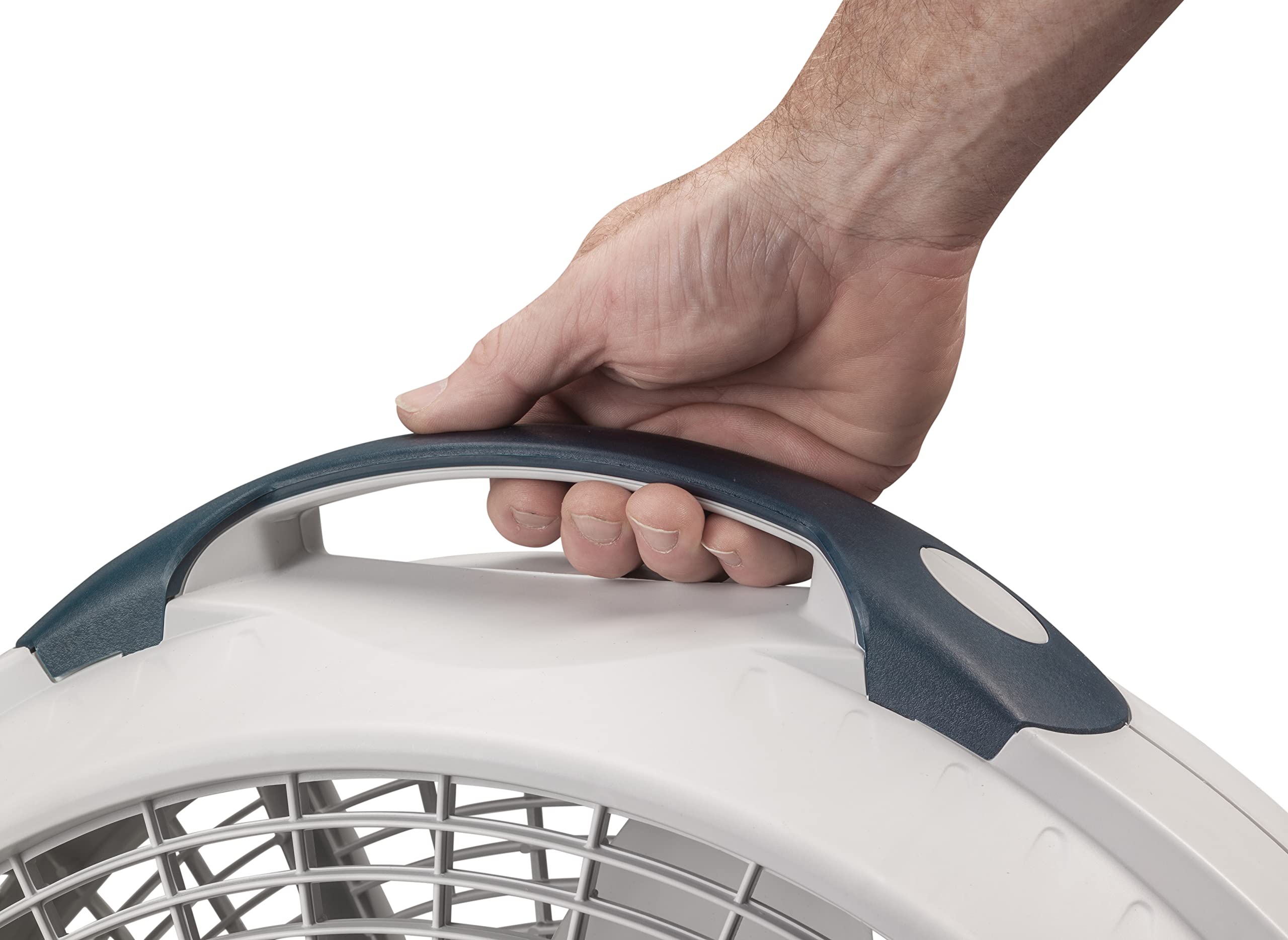 Lasko Wind Machine 20in provides air circulation for large spaces
