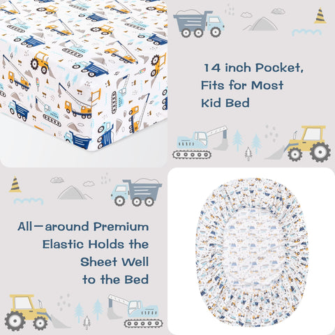 Lasoftan microfiber fabric feels silky against skin for gentle nights.