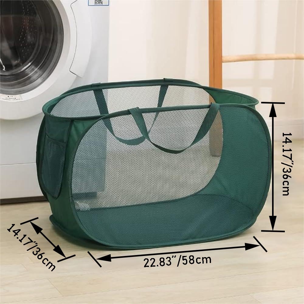 LATERONON dimensions show ample capacity for everyday laundry.