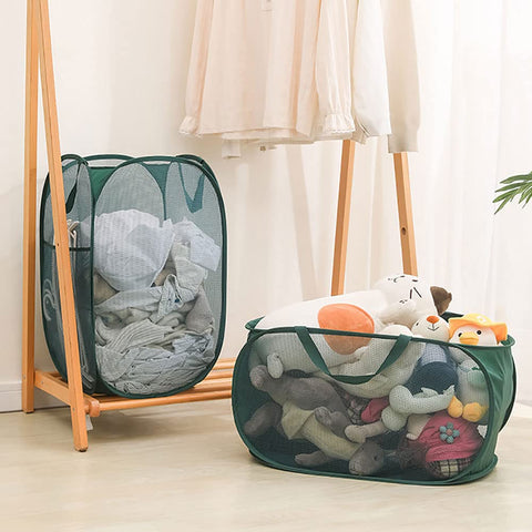LATERONON versatile use in home, dorm, camping, or travel.