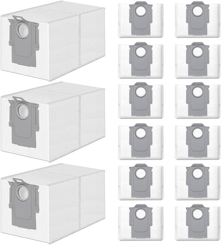 Laukowind compatibility with Roborock S8 MaxV Ultra and Q Revo series