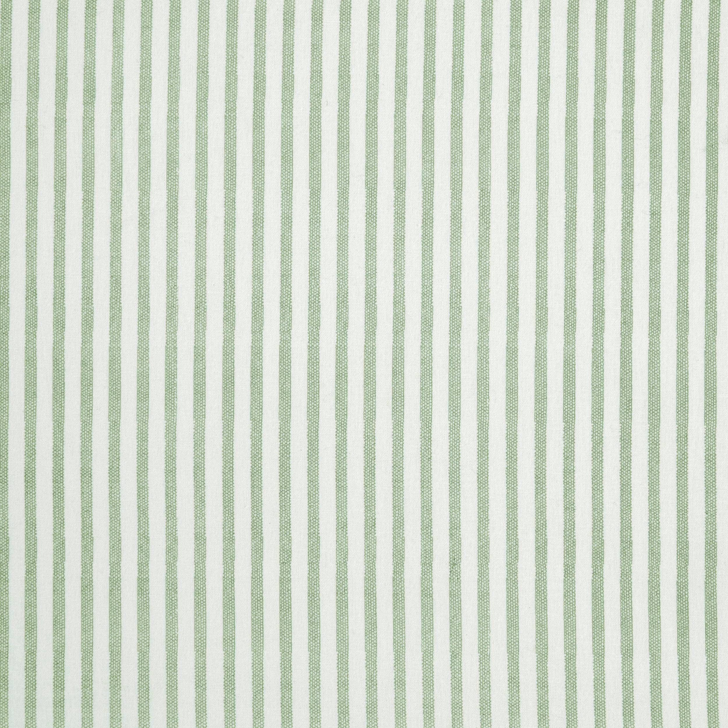 Pair Laura Ashley Euro Shams with bedding to coordinate a designer-inspired bedroom.