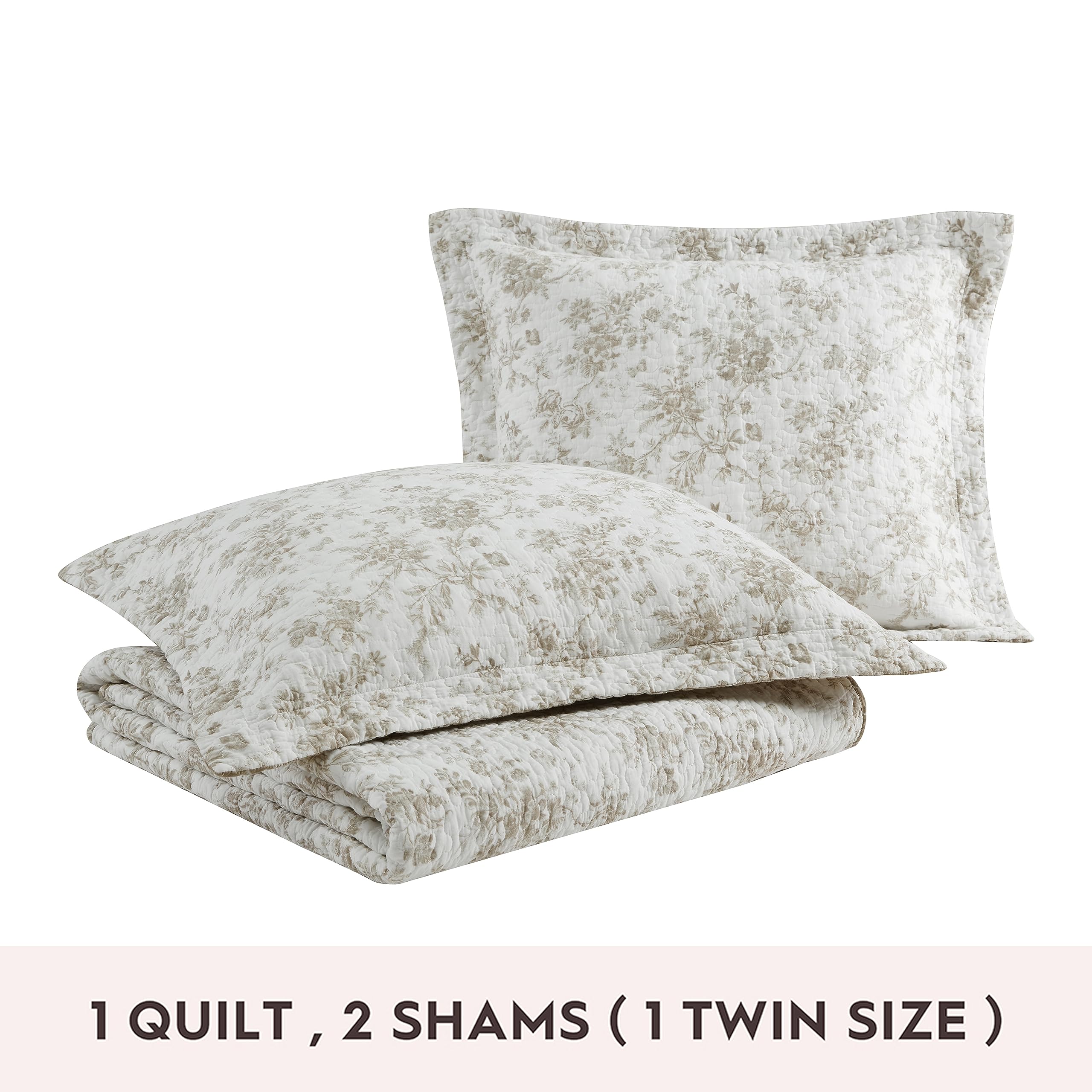 Laura Ashley packaging highlights elegant presentation and easy gift-ready option.