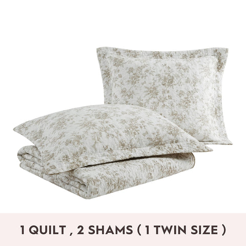 Laura Ashley packaging highlights elegant presentation and easy gift-ready option.