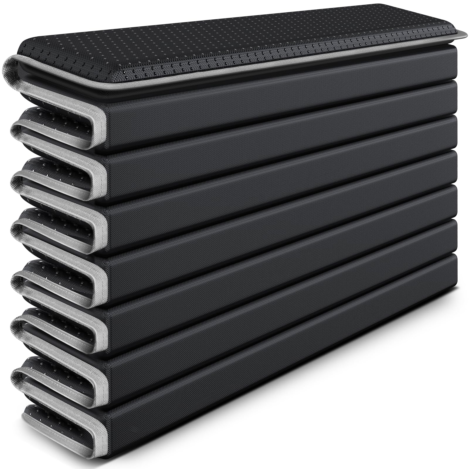 LAVEVE couch cushion support board stabilizes a sagging sofa cushion for improved seating.