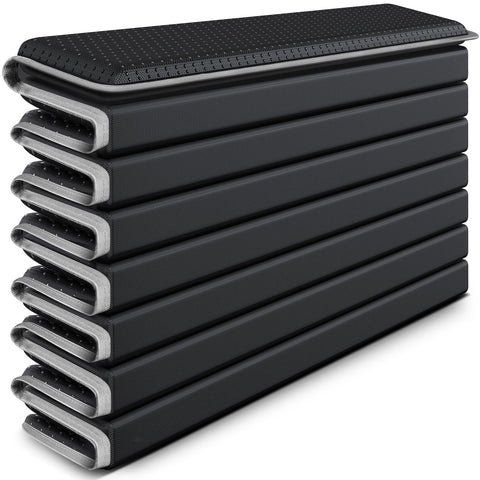 LAVEVE couch cushion support board stabilizes a sagging sofa cushion for improved seating.