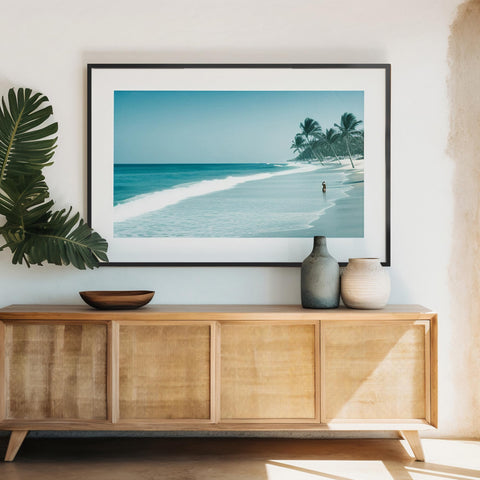 LaVie Home 28x40 frame ideal as a thoughtful gift
